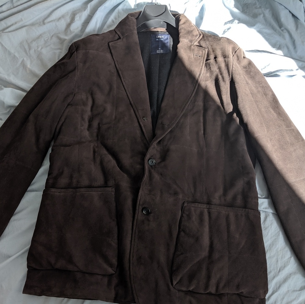 Men's jacket